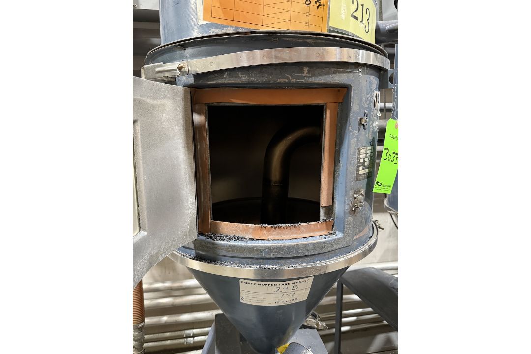 Whitlock Drying Hopper - Image 2 of 4