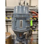 Whitlock Drying Hopper
