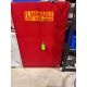 2-Door Flammable Liquid Storage Cabinet - Image 1 of 2