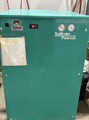 2012 Sullivan Palatek Refrigerated Air Dryer