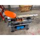 Wilton 7 in x 12 in Horizontal/Vertical Metal Cutting Bandsaw - Image 3 of 6