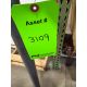 Rolling Work Platform w/Handrail - Image 3 of 3