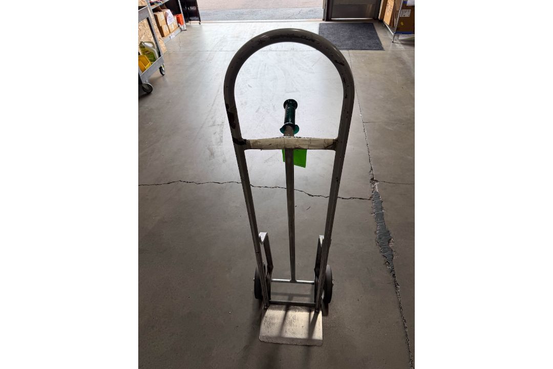 Hand Truck - Image 3 of 5