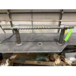 Injection Molding Machine Screw
