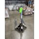 Crown Manual Hydraulic Pallet Jack - Image 2 of 4