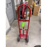 Steel Hand Truck