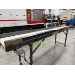 MAC Portable Belt Conveyor