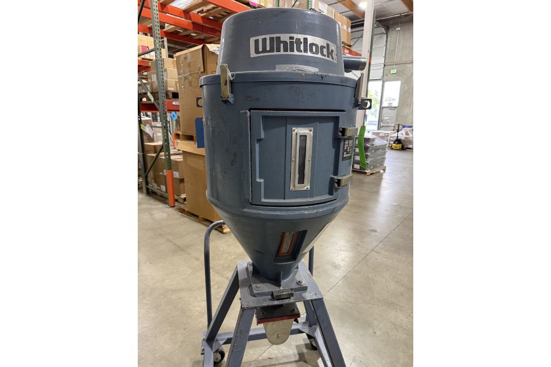 Whitlock Drying Hopper - Image 2 of 4