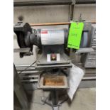 Dayton 8 in Bench Grinder