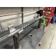 Injection Molding Machine Screw - Image 3 of 4
