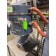 Whitlock 150 Lb Drying Hopper on Caster Stand - Image 3 of 6