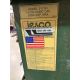 iesco 1.5 Cu. Yd. Self-Dumping Hopper on Casters - Image 4 of 5