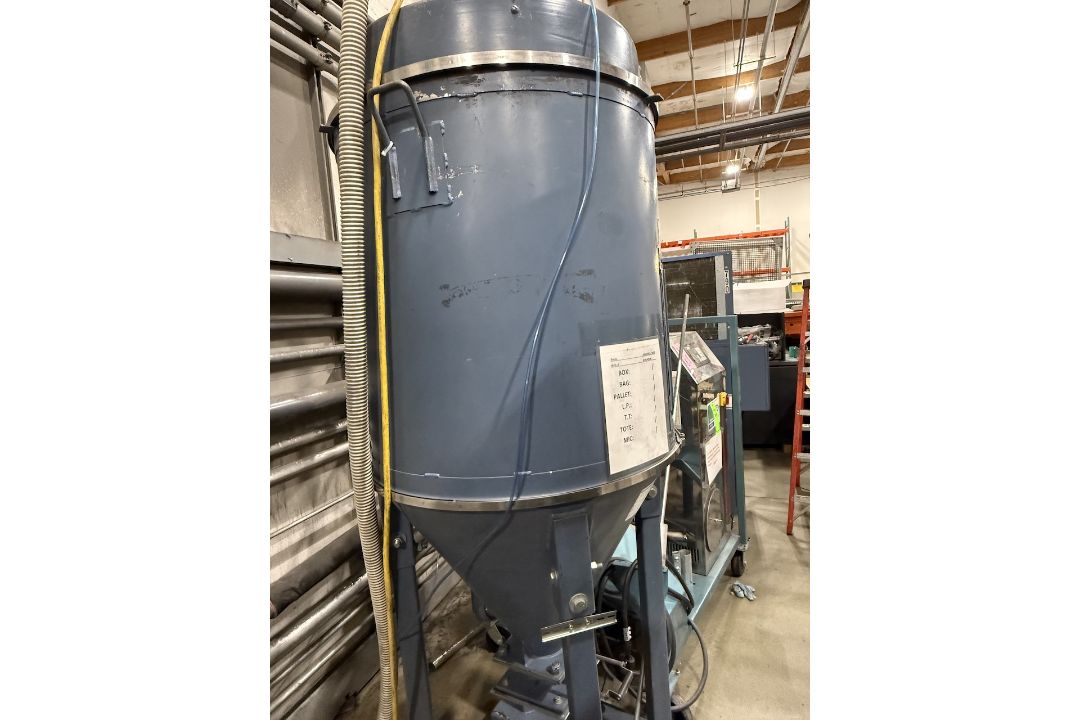 Whitlock Drying Hopper - Image 2 of 3