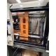 Cincinnati Milacron 220 Ton Injection Molding Press - Image 4 of 13