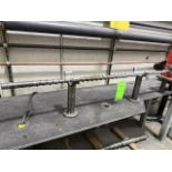 Injection Molding Machine Screw