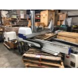 2019 Yushin RCII-250S-38-13-T Robot