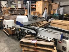 2019 Yushin RCII-250S-38-13-T Robot