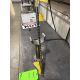 Injection Molding Machine Screw - Image 1 of 4