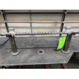 Injection Molding Machine Screw