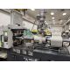 Cincinnati Milacron 120 Ton Injection Molding Press - Image 3 of 7
