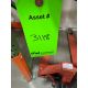 BT 5,000 lb Hydraulic Hand Pallet Truck - Image 5 of 5