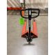 BT 5,000 lb Hydraulic Hand Pallet Truck - Image 1 of 5