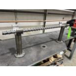 Injection Molding Machine Screw