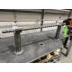 Injection Molding Machine Screw - Image 1 of 4