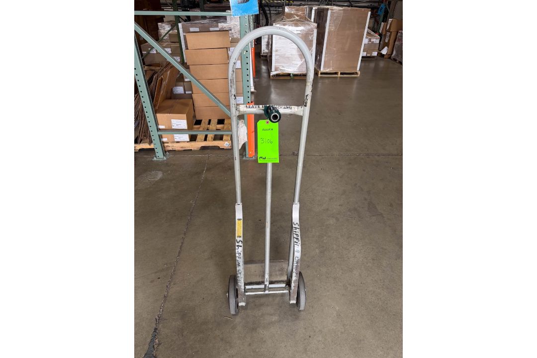 Hand Truck - Image 4 of 5