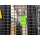 Clark 4,500 lb. Capacity Stand-Up Electric Reach Truck - Image 11 of 11