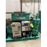Sullivan Palatek 50 HP Rotary Screw Air Compressor