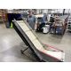 Portable Incline Cleated Belt Conveyor - Image 4 of 5