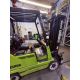 Clark 5,000 lb. Capacity Forklift - Image 2 of 9