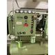 Sullair Rotary Screw Air Compressor, Tank Mounted - Image 3 of 7