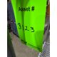 3-Step Rolling Ladder - Image 4 of 4
