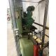 Sullair Rotary Screw Air Compressor, Tank Mounted - Image 5 of 7