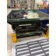 iesco 1.5 Cu. Yd. Self-Dumping Hopper on Casters - Image 3 of 5
