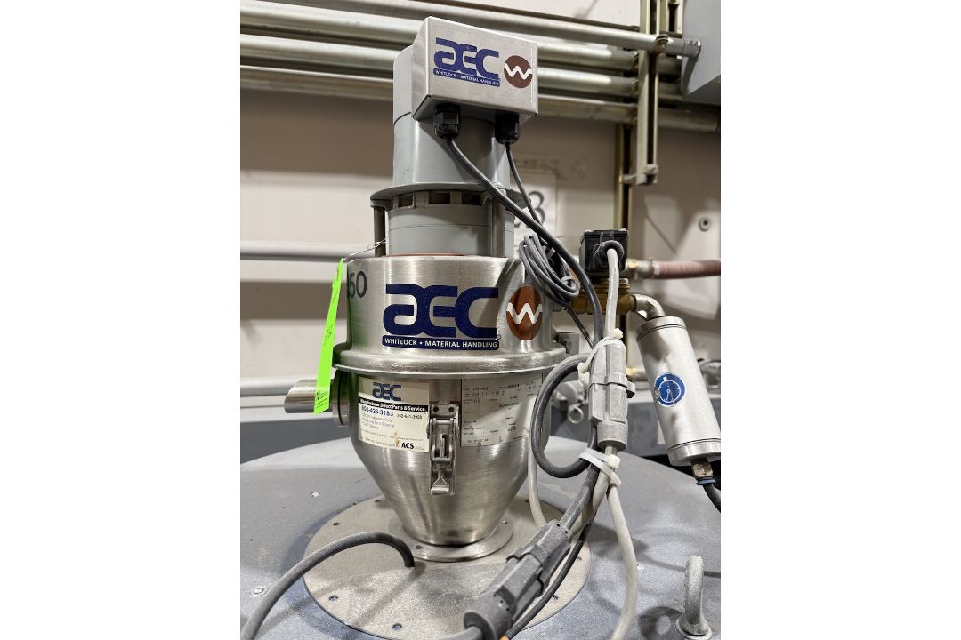 2016 AEC-Whitlock Vacuum Loader - Image 3 of 4