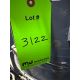Whitlock 150 Lb Drying Hopper on Portable Stand - Image 5 of 5