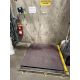 Avery Weigh-Tronix Floor Scale w/Digital Indicator - Image 1 of 5