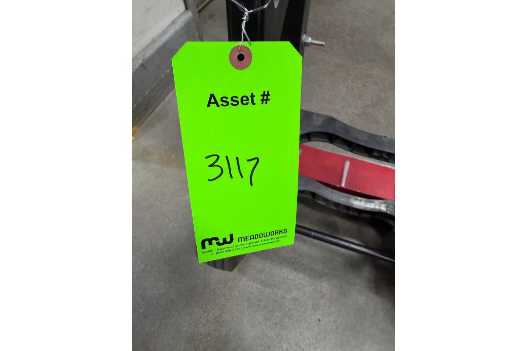 Convertible Hand Truck - Image 3 of 3
