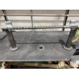 Injection Molding Machine Screw