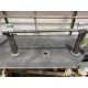 Injection Molding Machine Screw - Image 1 of 3