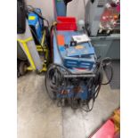 Miller AC/DC TIG and Stick Welding Power Source