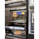 Cincinnati Milacron 300 Ton Injection Molding Press - Image 4 of 9