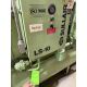 Sullair Rotary Screw Air Compressor, Tank Mounted - Image 2 of 7