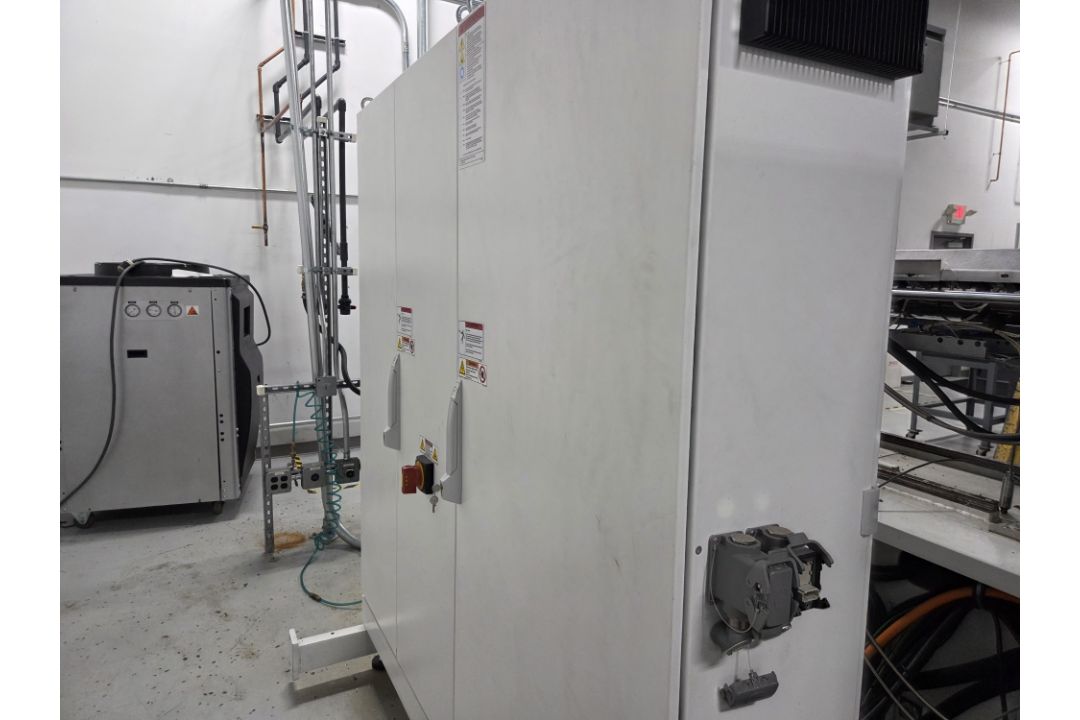 2016 Milacron Ferromatik 220 Ton Injection Molding Press - Only 2,718 Hours - Image 21 of 25