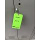 Lot of Gray Single-Tier Employee Lockers - Image 5 of 5