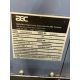 AEC 3/4 Hp, 9 kW Heater Thermolator - Image 4 of 4