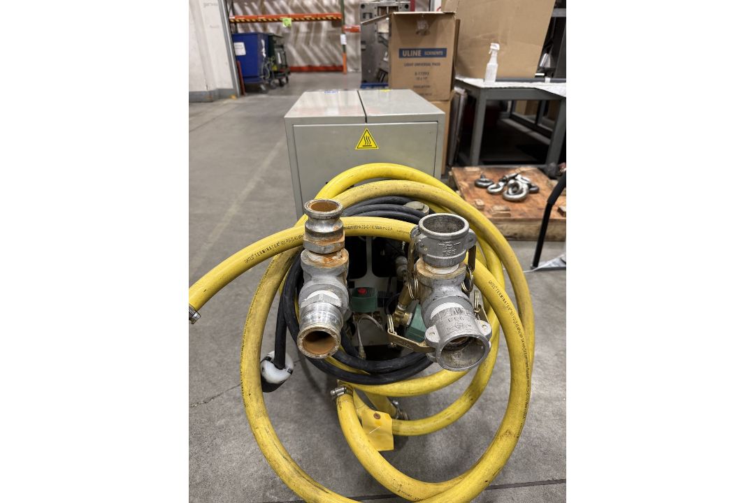 AEC Thermolator - Image 4 of 5